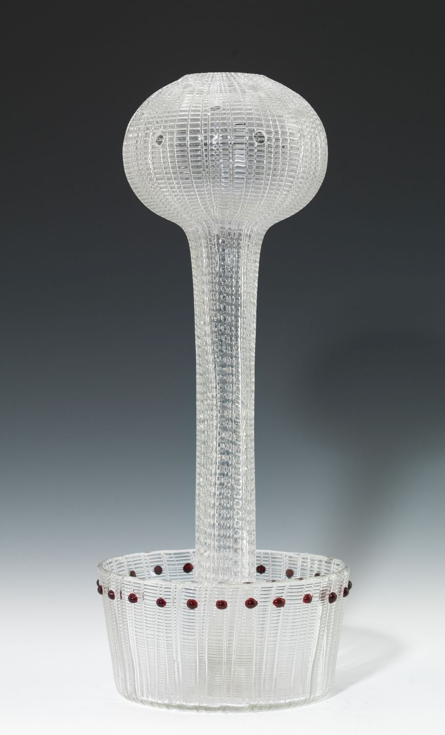 VASE FOR FLOWER ARRANGEMENTS